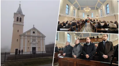 Foto: Slavica Trgovac Martan