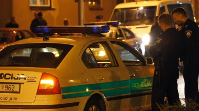 Foto: Ronald Gorsic/CROPIX (Ilustracija)