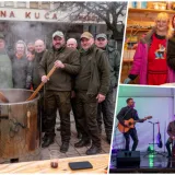 Foto: Predrag Uskoković