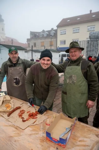 Foto: Predrag Uskoković