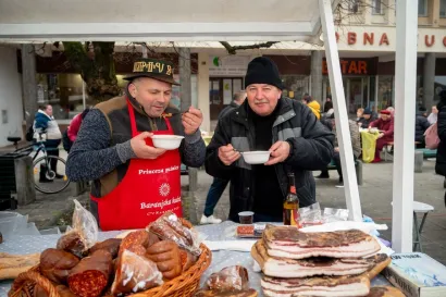 Foto: Predrag Uskoković