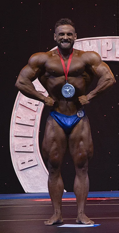 Foto: Privatni album