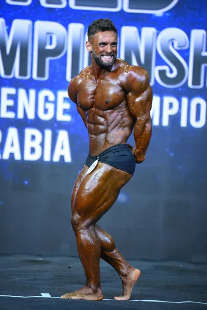 Foto: Privatni album