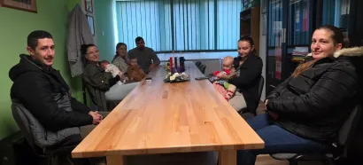 Foto: Općina Dežanovac