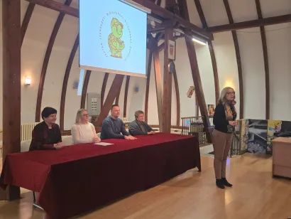 U Gimnaziji je otvoren Centar izvrsnosti iz kemije/Foto: Centar izvrsnosti BBŽ