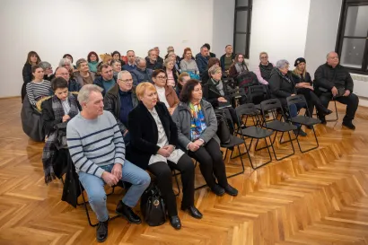 Foto: Predrag Uskoković/Grad Daruvar