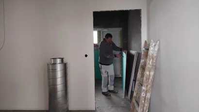 Foto: Slavica Trgovac Martan