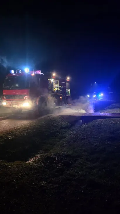 Foto: JVP Gare&scaron;nica