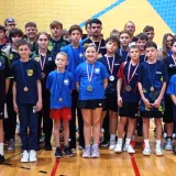 Foto: Stolnoteniski klub Daruvar