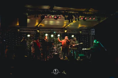 Pjesme Zdravka Čolića jo&scaron; uvijek publiku bacaju u trans/Foto: Zoran Dedić