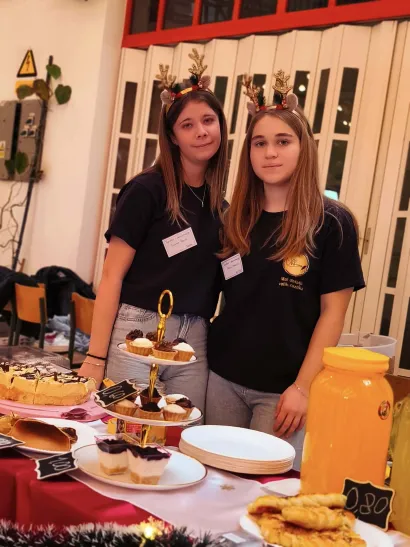 Foto: Ekonomska i turistička &scaron;kola Daruvar