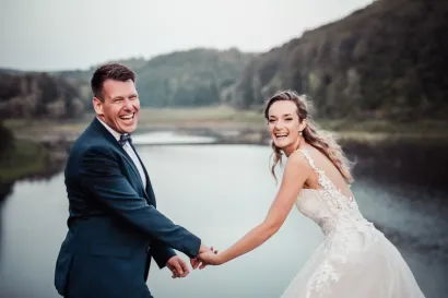 Igor i Ivana upoznali su se 2016. godine i odlučili živjeti u Bjelovaru/Foto: Privatni album