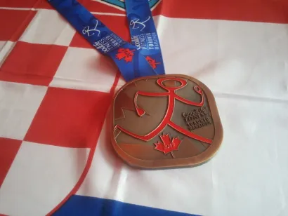 Foto: Privatni album