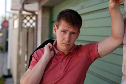 Bjelovarčanin je glumio u brojnim serijama, filmovima i reklamama/Foto: Privatni album