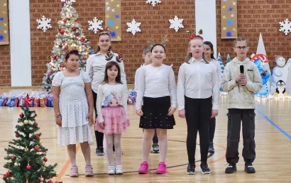 Svečani program/Foto: Nikica Puhalo/MojPortal.hr