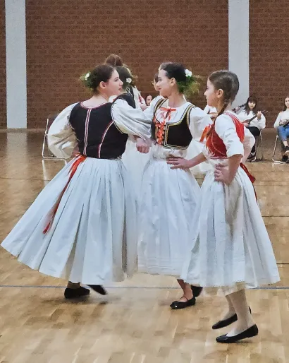 Svečani program/Foto: Nikica Puhalo/MojPortal.hr