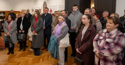 Foto: Predrag Uskoković/Grad Daruvar