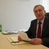 Ivan Marković, načelnik Općine Trnovitica/Foto: MojPortal.hr