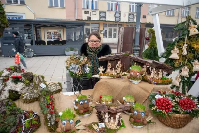 Daruvarčani su pokazali svoju kreativnost/Foto: Predrag Uskoković