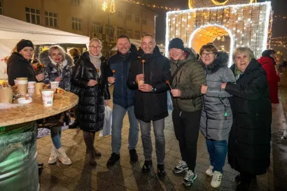 Atmosfera je bila odlična/Foto: Predrag Uskoković