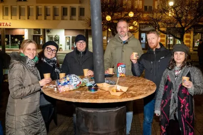 Foto: Predrag Uskoković