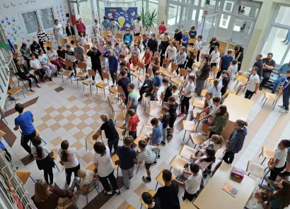 Foto: Veteranski centar Daruvar