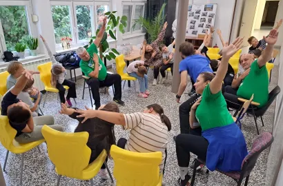 Foto: Veteranski centar Daruvar