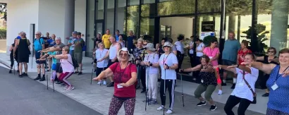 Foto: Veteranski centar Daruvar