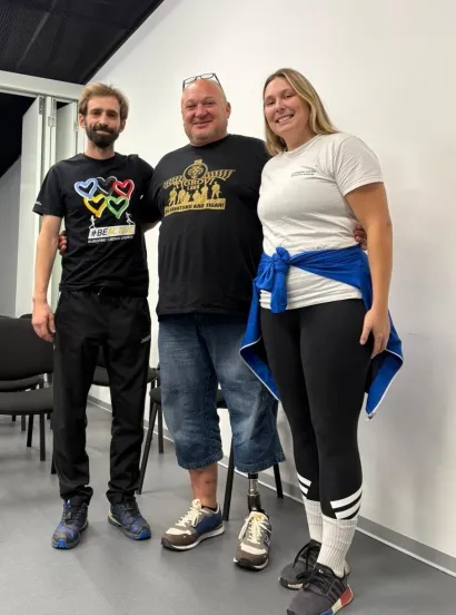 Foto: Veteranski centar Daruvar