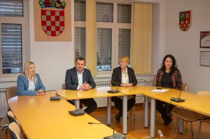 Foto: Predrag Uskoković/Grad Daruvar