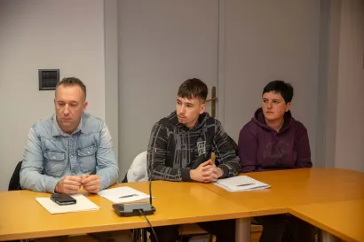 Foto: Predrag Uskoković/Grad Daruvar