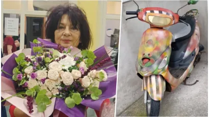 Foto: Privatni album