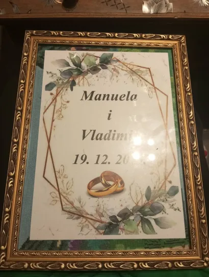 Foto: Privatni album