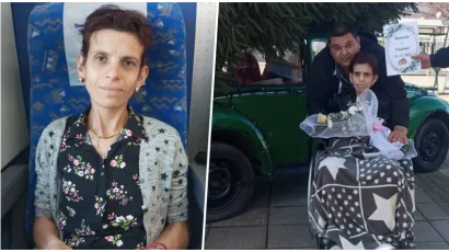 Foto: Privatni album