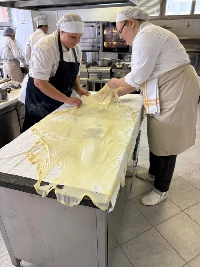 Foto: TUP&Scaron; Bjelovar