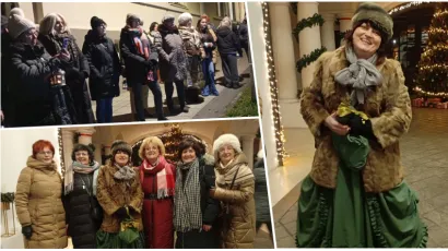 Foto: Facebook Mira Zettl Slavujević 