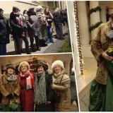 Foto: Facebook Mira Zettl Slavujević 