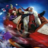 Foto: IMBd NETFLIX promo