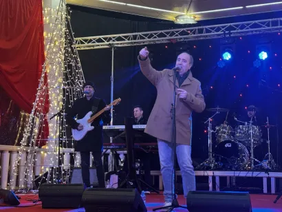 Foto: Advent u Bjelovaru