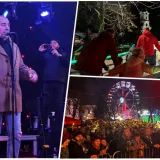 Foto: Advent u Bjelovaru