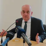 Bruno Zadro novi je predsjednik bjelovarskog Gradskog vijeća/Foto: Slavica Trgovac Martan