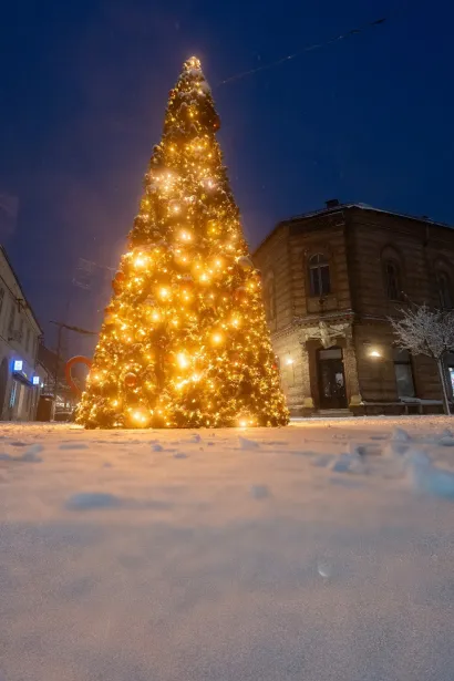 Foto: Tibor Javurek/TooCool produkcija
