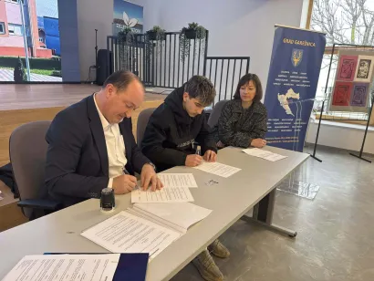 Foto: KruGare&scaron;nica