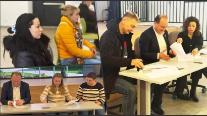 Foto: KruGare&scaron;nica