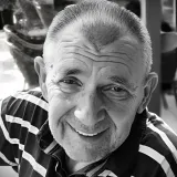 Gojko Brzica/Foto: Privatni album