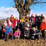 Foto: Udruga Lipa Gare&scaron;nica