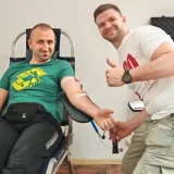 Foto: Gradsko dru&scaron;tvo Crvenoga križa Daruvar