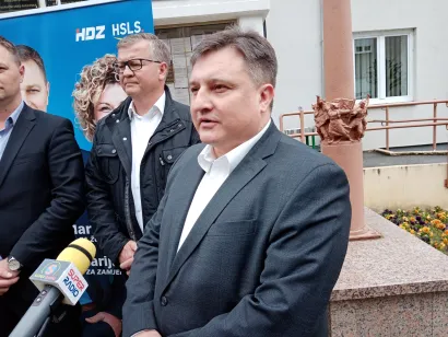 Miro Totgergeli/ Foto: Deni Marčinković