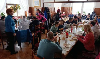 Foto: Planinarsko dru&scaron;tvo Petrov vrh