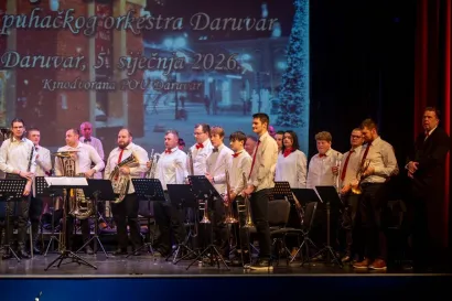 Foto: Predrag Uskoković